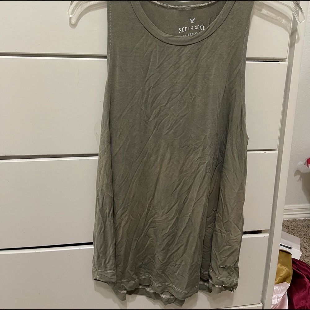 American Eagle Tank Top